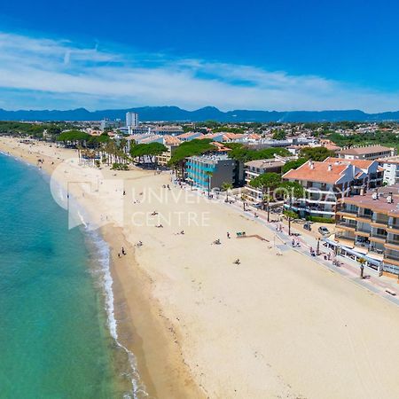 Uhc Mexico I Apartments Cambrils Exterior photo