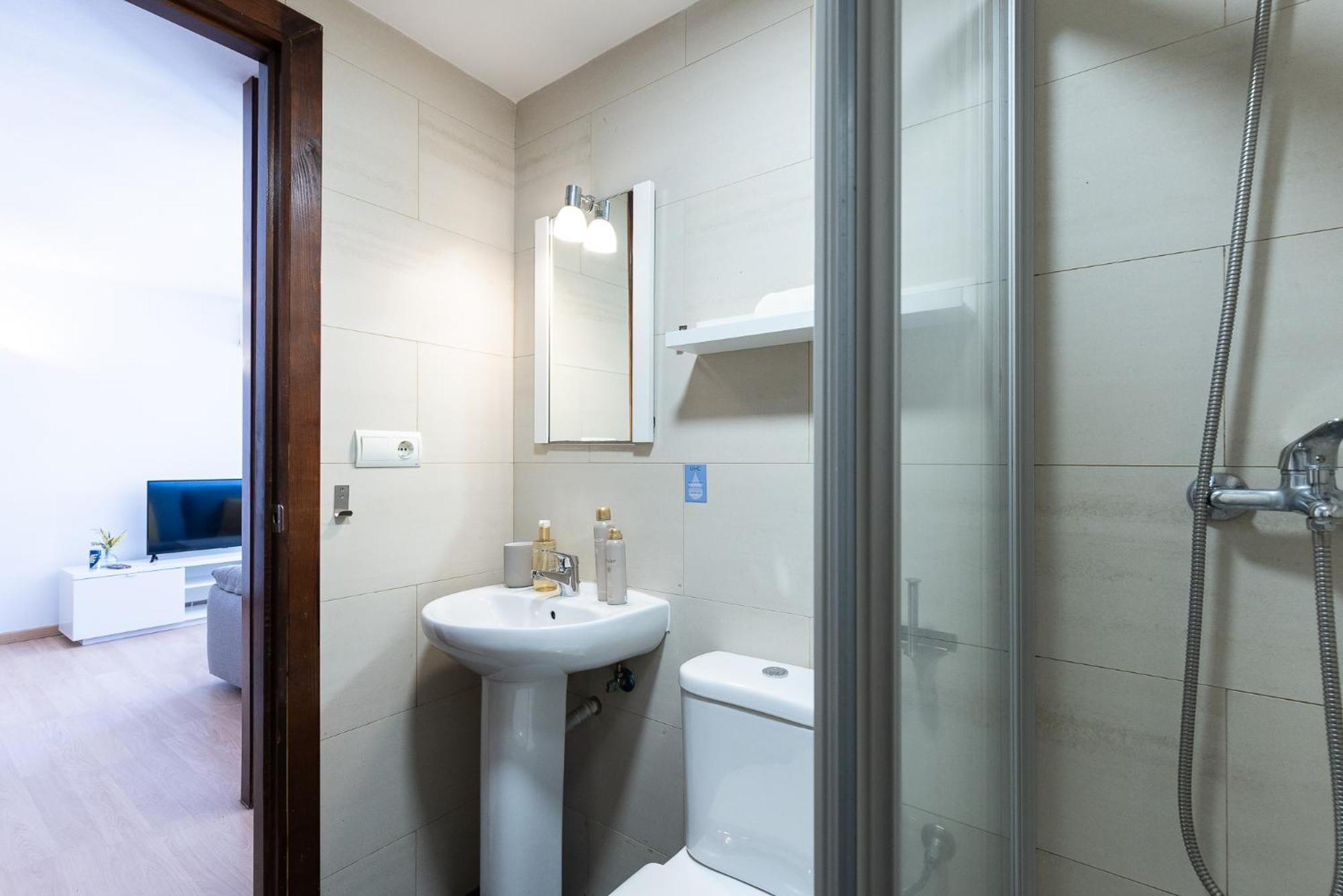 Uhc Mexico I Apartments Cambrils Exterior photo