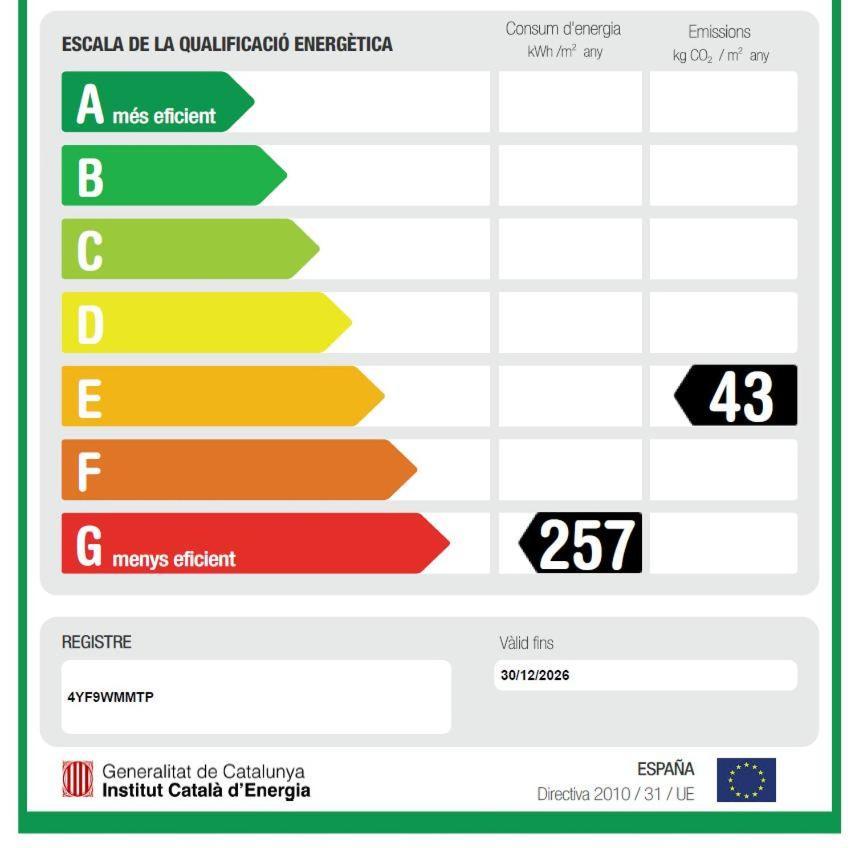 Uhc Mexico I Apartments Cambrils Room photo