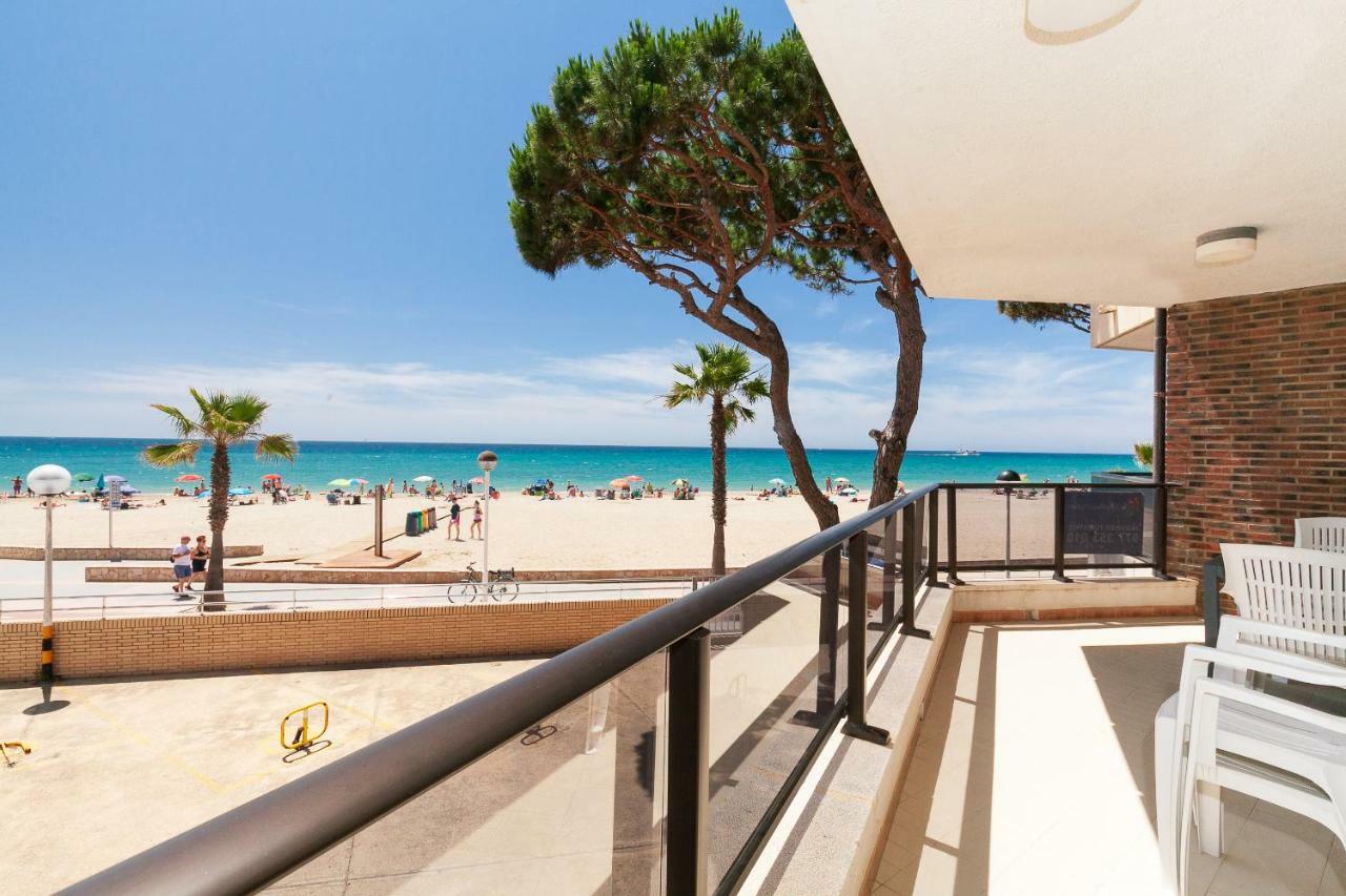 Uhc Mexico I Apartments Cambrils Exterior photo