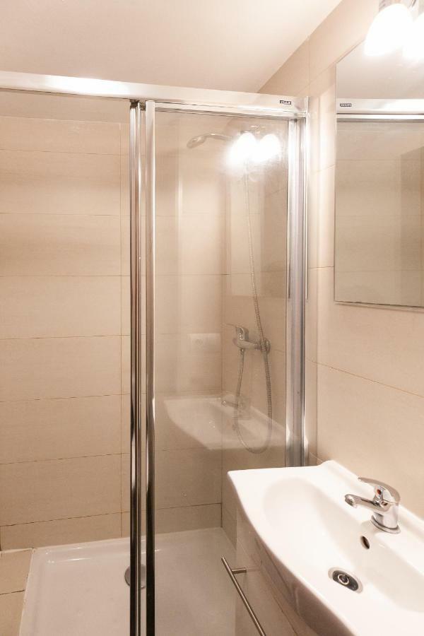 Uhc Mexico I Apartments Cambrils Exterior photo